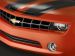 Chevrolet Camaro Convertible Concept 2008 Picture #39